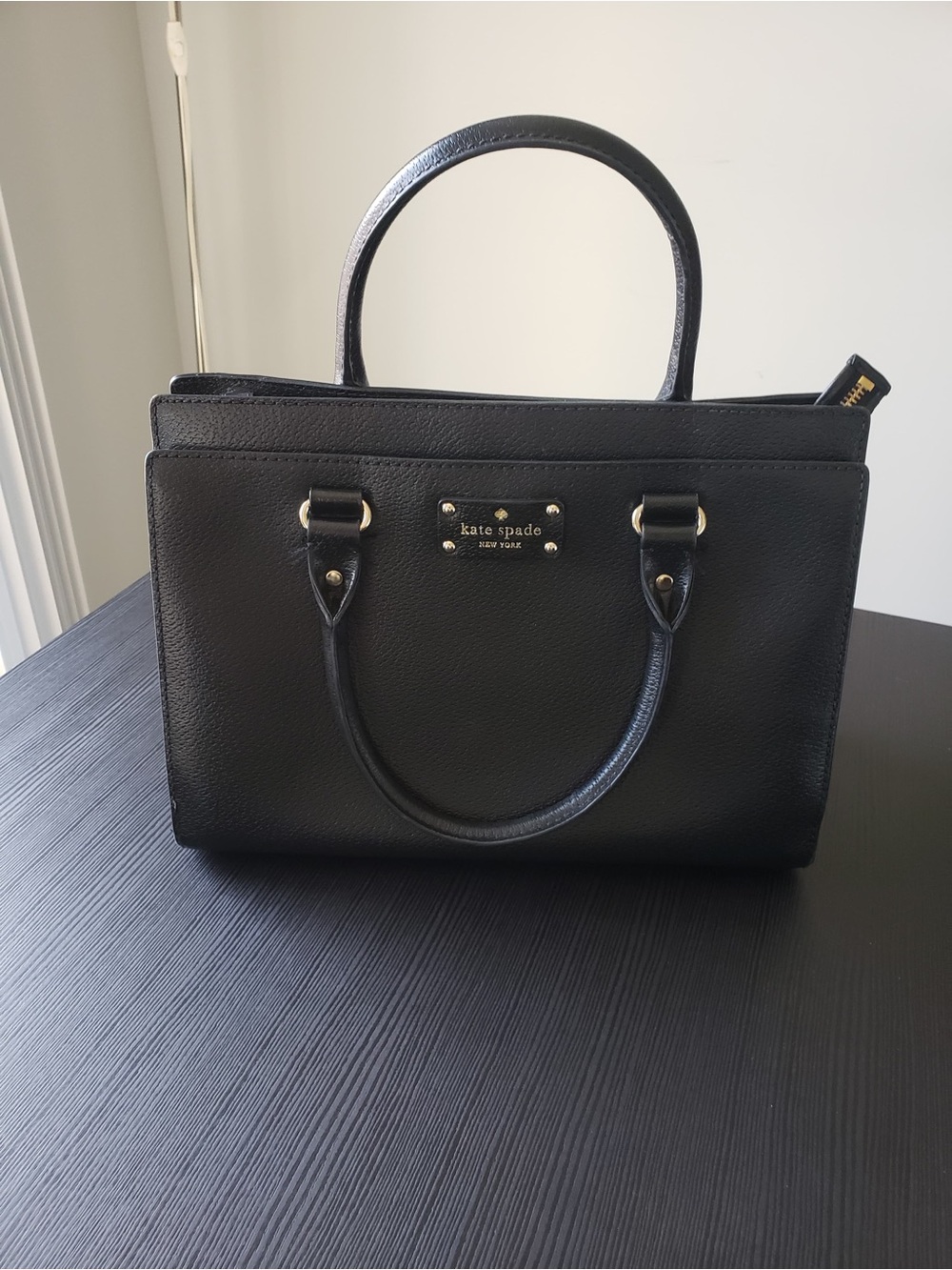 Kate Spade New York Wellesley Durham Satchel